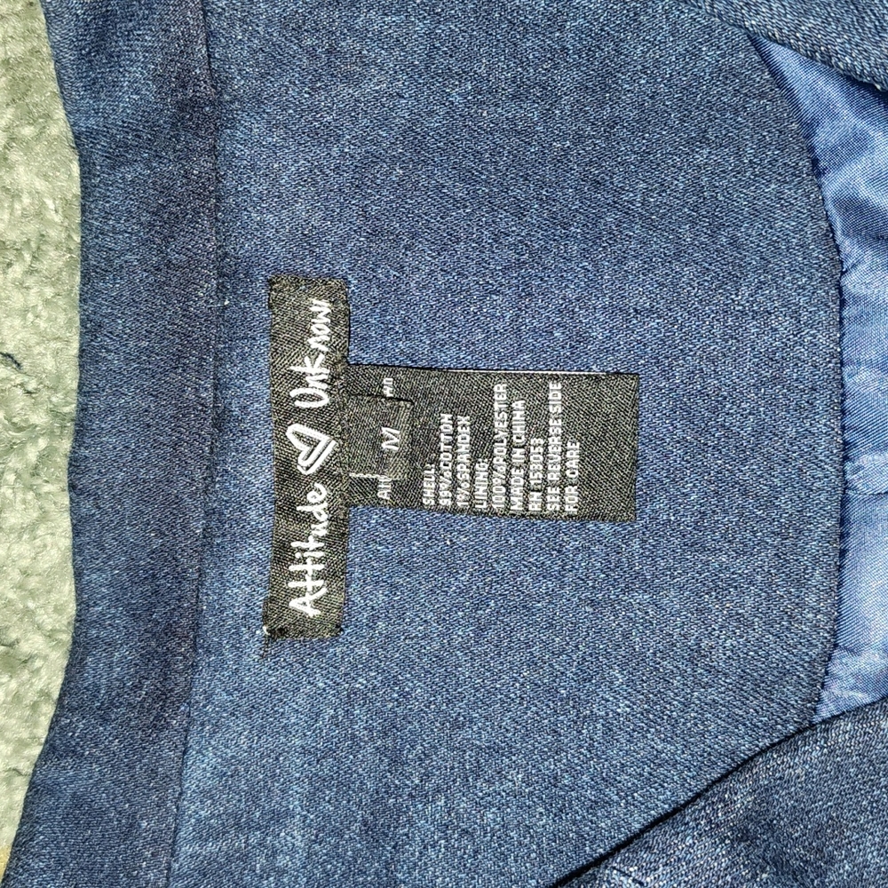 Jean Blazer - Picture 5 of 6